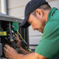 Affordable HVAC Air Conditioning Tune Up in Coral Springs FL