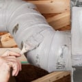 The Benefits of Professional Duct Sealing Services