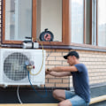 Expert HVAC Repair Services in Weston FL