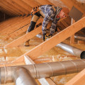 The Benefits of Sealing and Insulating Ducts: A Comprehensive Guide