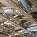 What is the Cost of a Professional Duct Sealing Service?