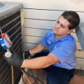 How HVAC Maintenance Service Near Key Biscayne FL Can Optimize Your Duct Sealing Needs