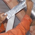 What Tools are Used for Professional Duct Sealing Services?