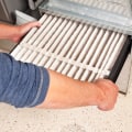 How to Measure and Select Home Furnace Air Filters by Size