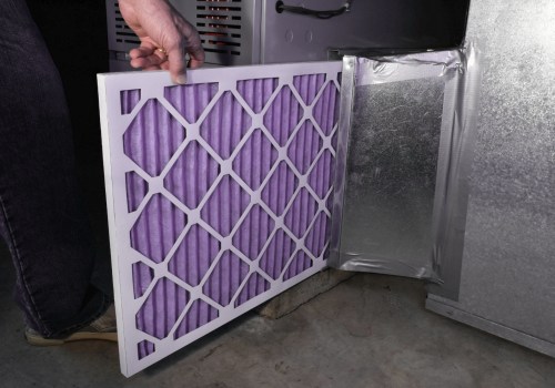 Important Tips for Selecting AC Furnace Air Filters 15x20x1 to Enhance Duct Sealing