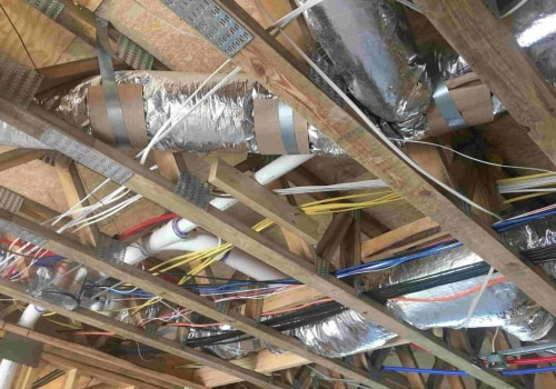 Can I Save Money on My Energy Bills by Sealing My Ducts? - An Expert's Perspective