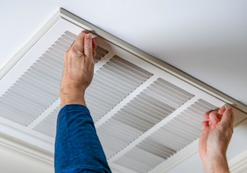 How Much Does it Cost to Seal Vents and Air Ducts? A Comprehensive Guide