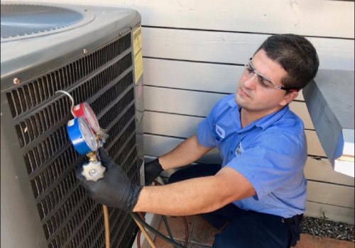 How HVAC Maintenance Service Near Key Biscayne FL Can Optimize Your Duct Sealing Needs
