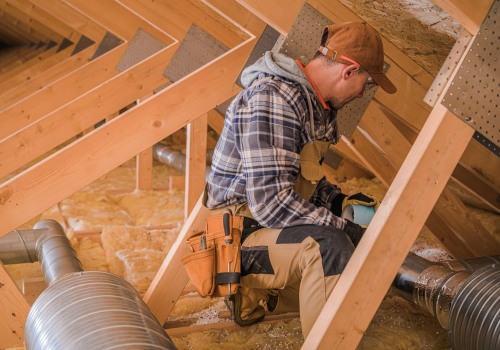 Discovering What Is Dryer Vent Cleaning and Its Impact on Maximizing the Long-Term Results of Duct Sealing Services