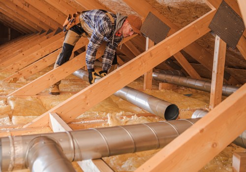 Understanding the Ducts that Don't Need Sealing and Insulation