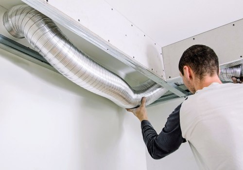 Safety Precautions for Duct Sealing: A Comprehensive Guide